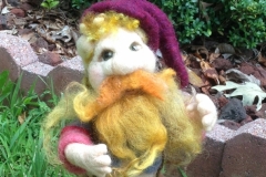 Forest Troll