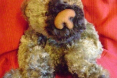 Mudge