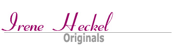 Irene Heckel Originals