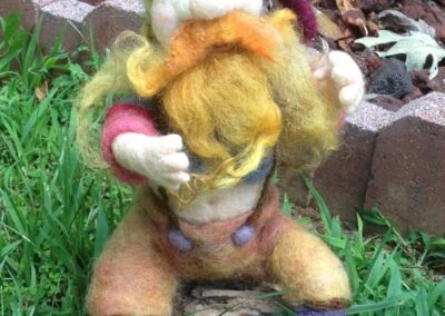 Forest Troll